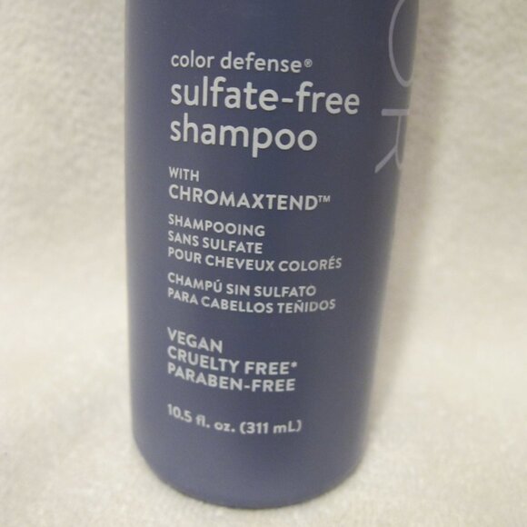 NEW - ion Color Solutions Sulfate Free Shampoo - Picture 5 of 8